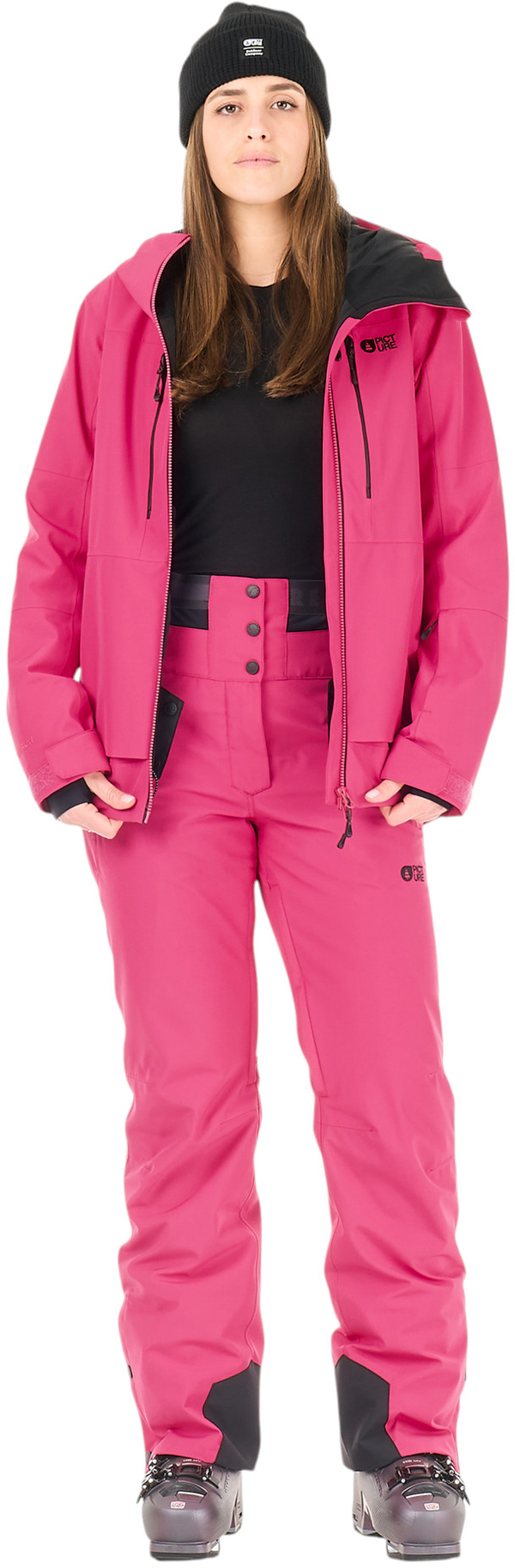 Artikelbild 4 des Artikels “EXA Hose 2027 beetroot powder “
