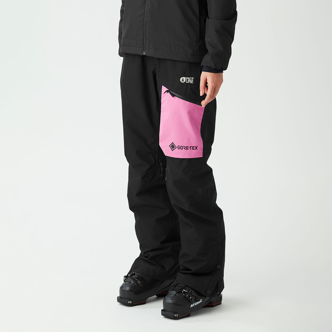 Artikelbild 4 des Artikels “EXA GORE TEX Hose 2026 super pink M“