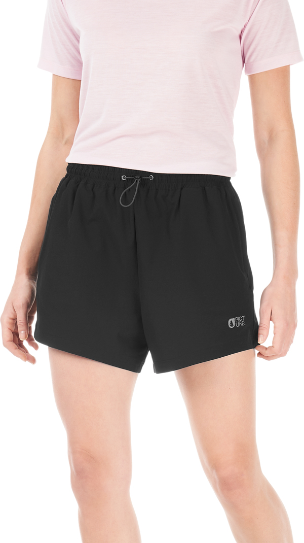 Artikelbild 4 des Artikels “OSLON TECH Short 2026 black M“