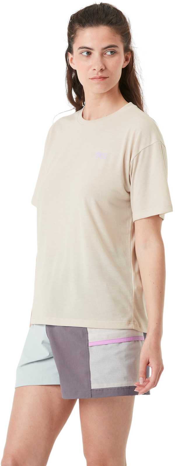 Artikelbild 4 des Artikels “TIMONT WOMEN TECH T-Shirt 2026 wind chime M“