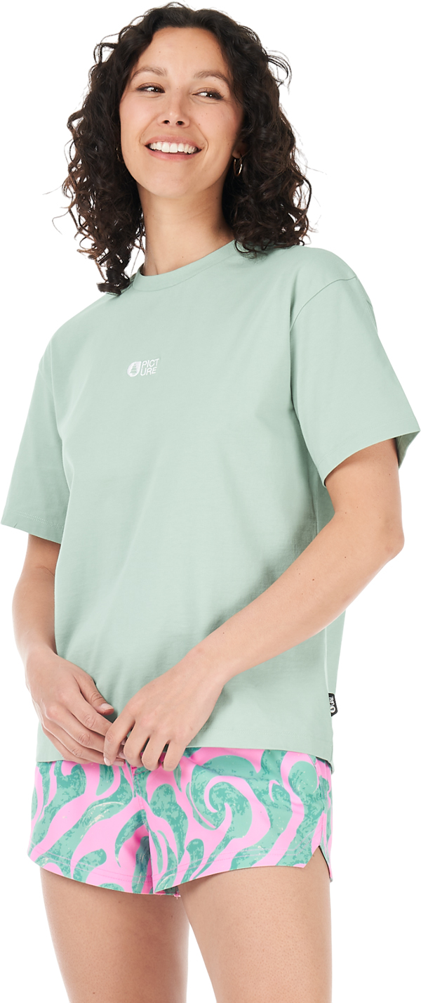 Artikelbild 4 des Artikels “MAOGANY T-Shirt 2026 cloudy blue S“