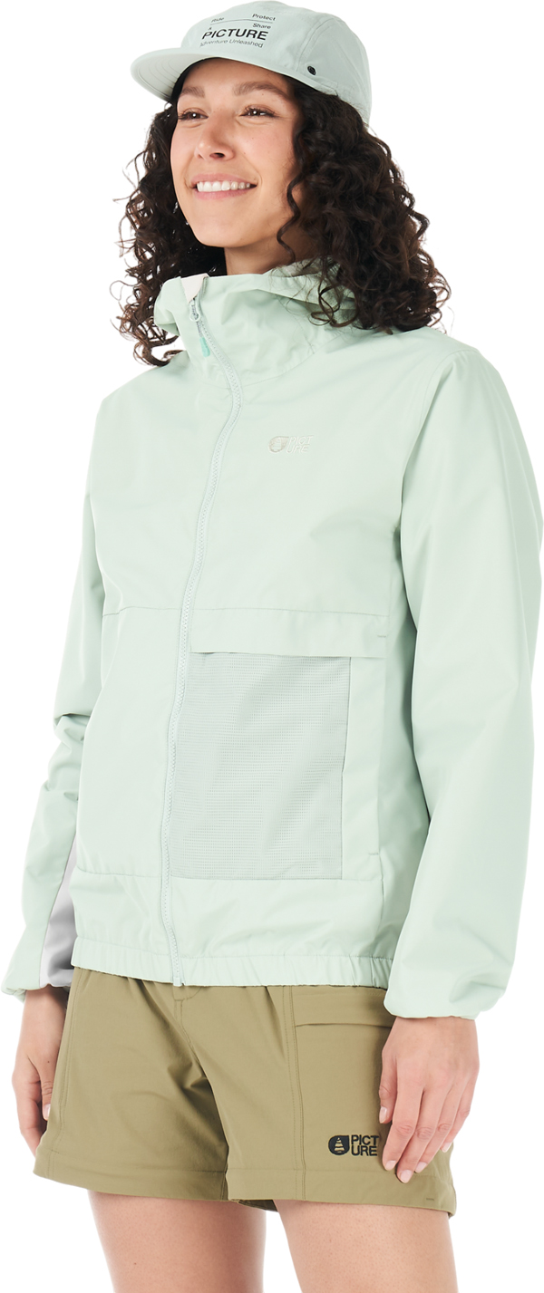 Artikelbild 4 des Artikels “STALL WOMEN Jacke 2026 cloudy blue M“