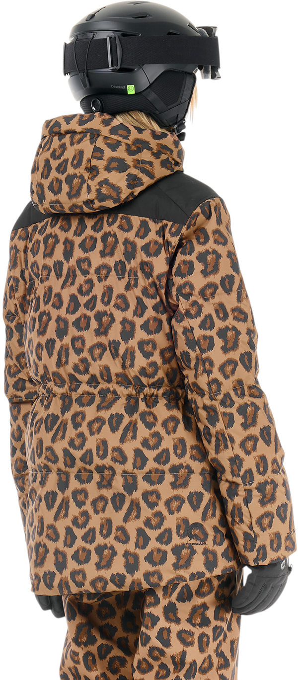Artikelbild 4 des Artikels “LEMENT Jacke 2027 wild spot print “