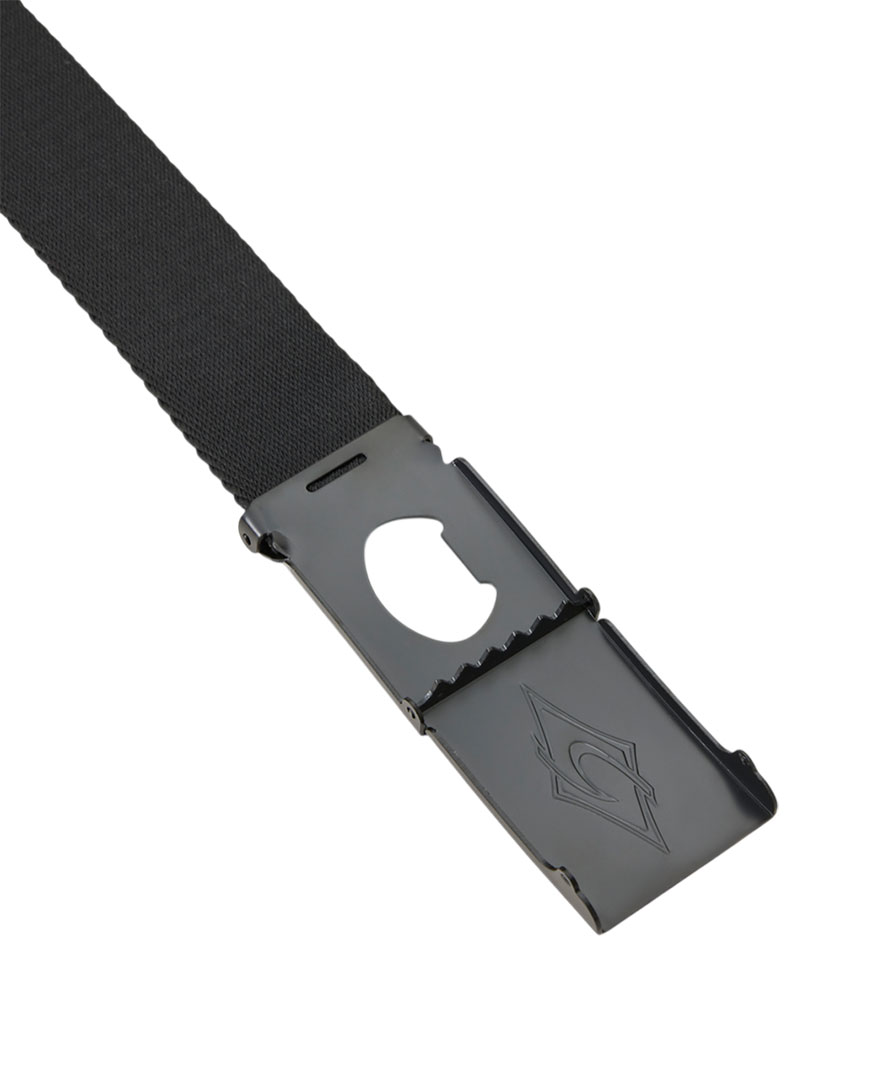 Artikelbild 5 des Artikels “RANDO WEBBING Gürtel 2027 black “