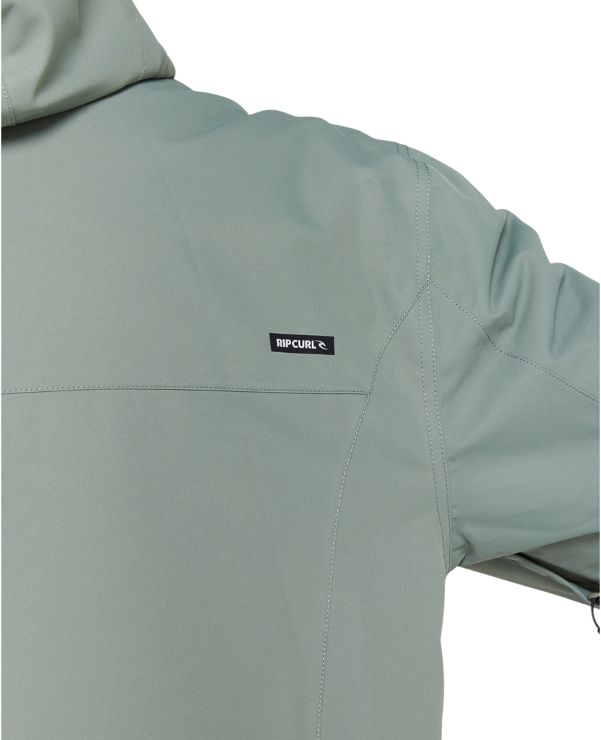 Artikelbild 5 des Artikels “ANTI SERIES PINNA Jacke 2026 cactus green XL“