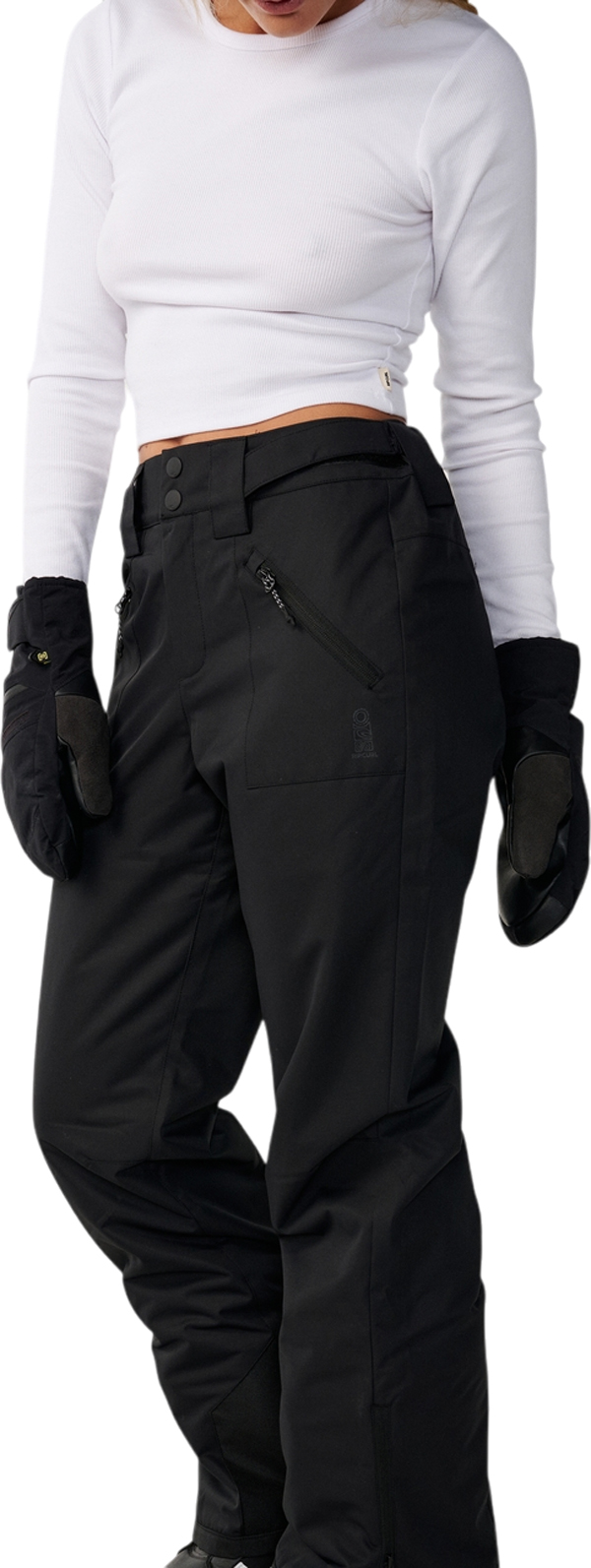 Artikelbild 5 des Artikels “S-SERIES RIDER Hose 2027 solid black S“