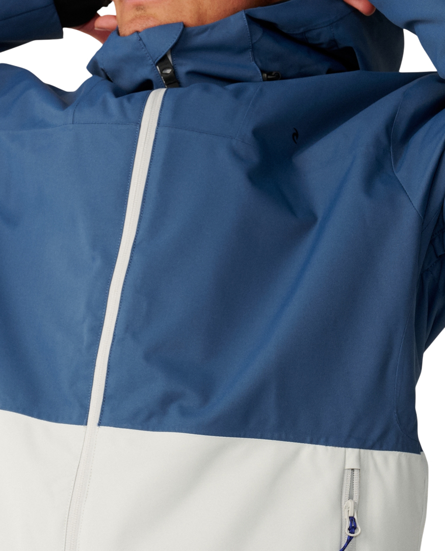Artikelbild 5 des Artikels “S-SERIES NOTCH Jacke 2027 grey L“