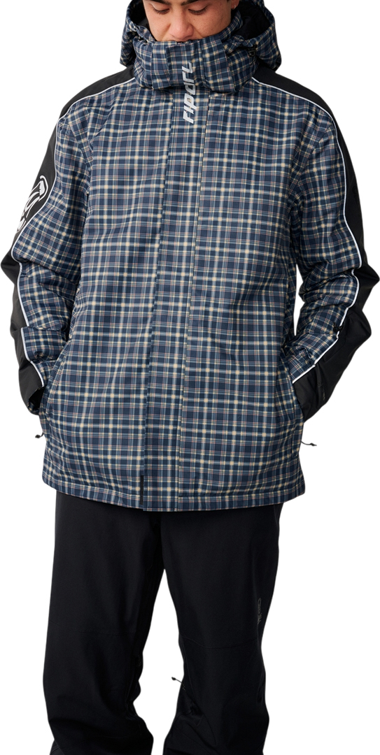Artikelbild 5 des Artikels “S-SERIES PANEL Jacke 2027 black/black L“