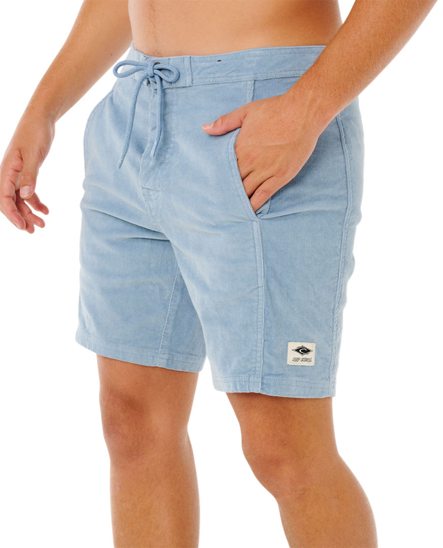 Artikelbild 5 des Artikels “CLASSIC SURF CORD Walkshort 2026 faded denim “