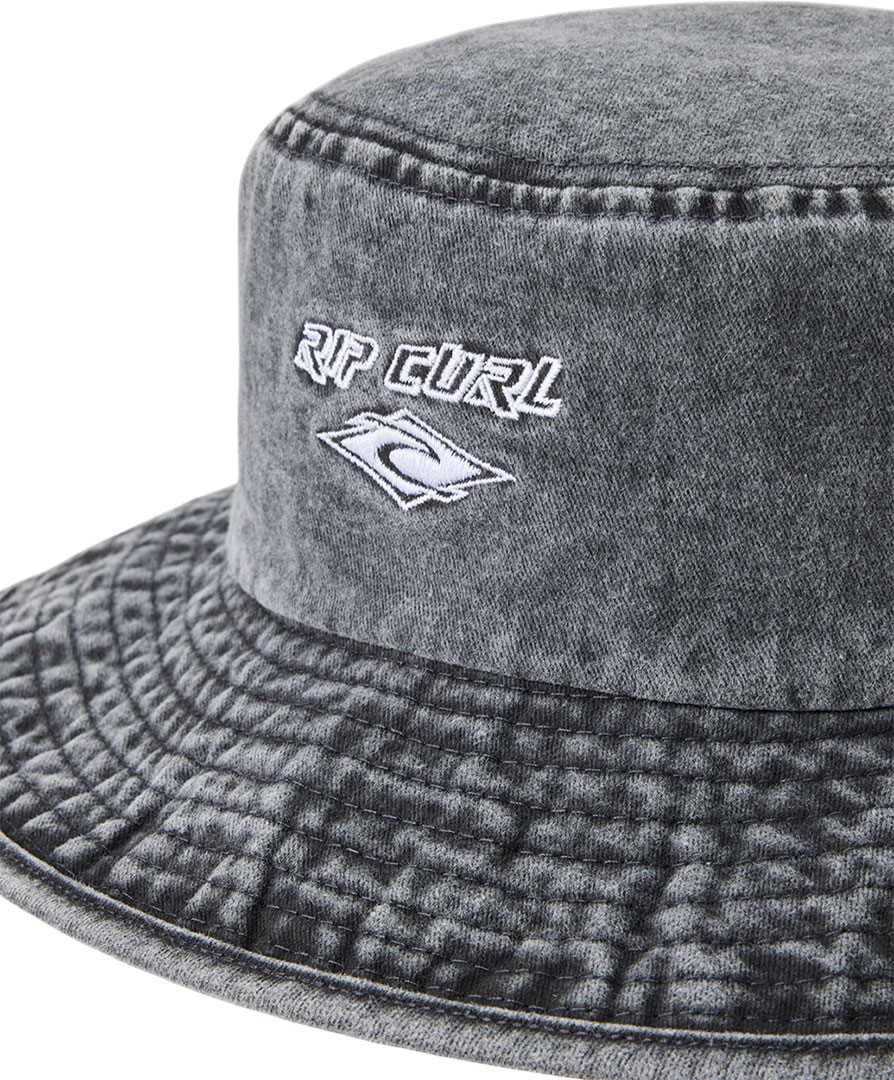 Artikelbild 5 des Artikels “PREMIUM SURF UPF Hut 2026 washed black/black S“