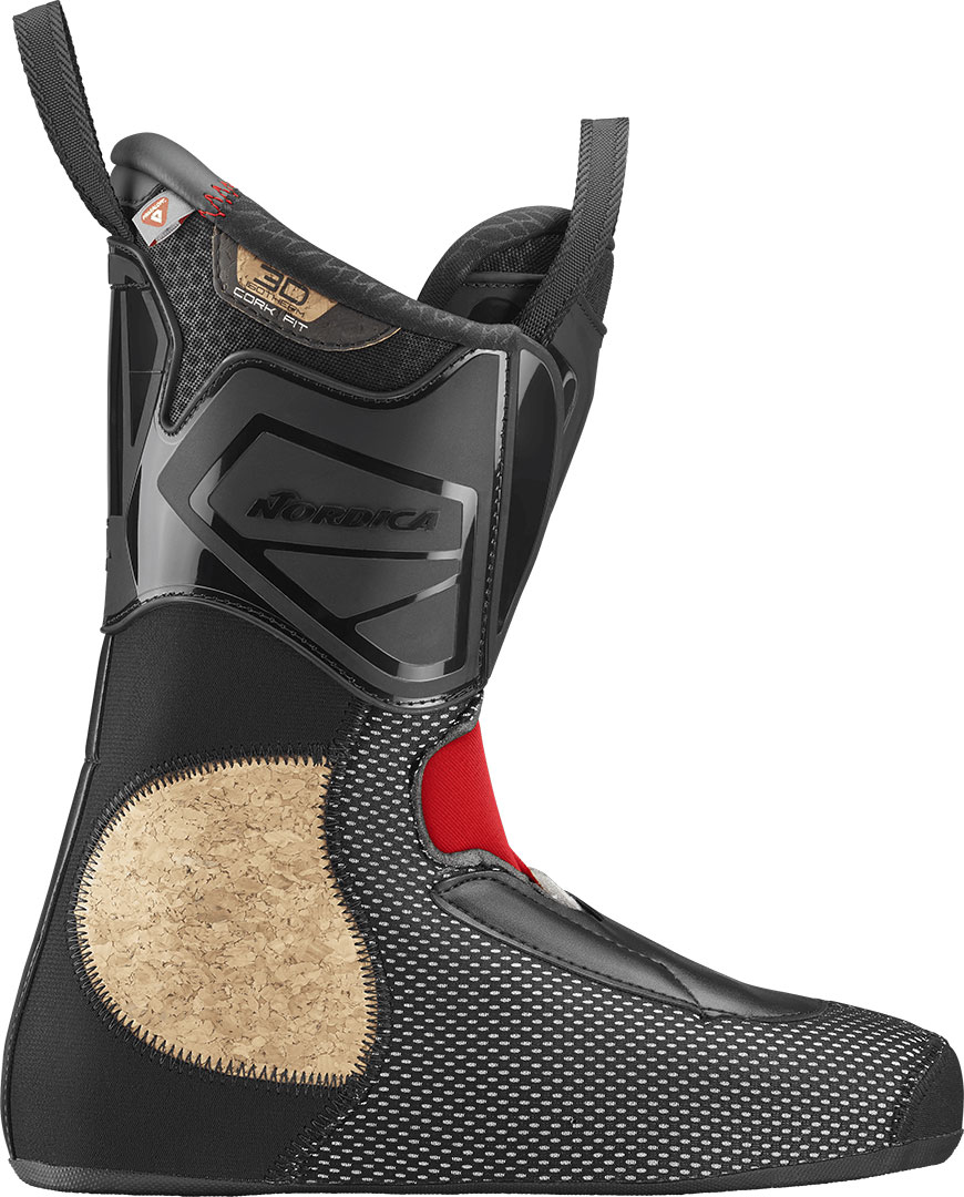 Product image 5 of the product “THE CRUISE 120 GW Ski Boot 2027 black/grey/red 27,5”
