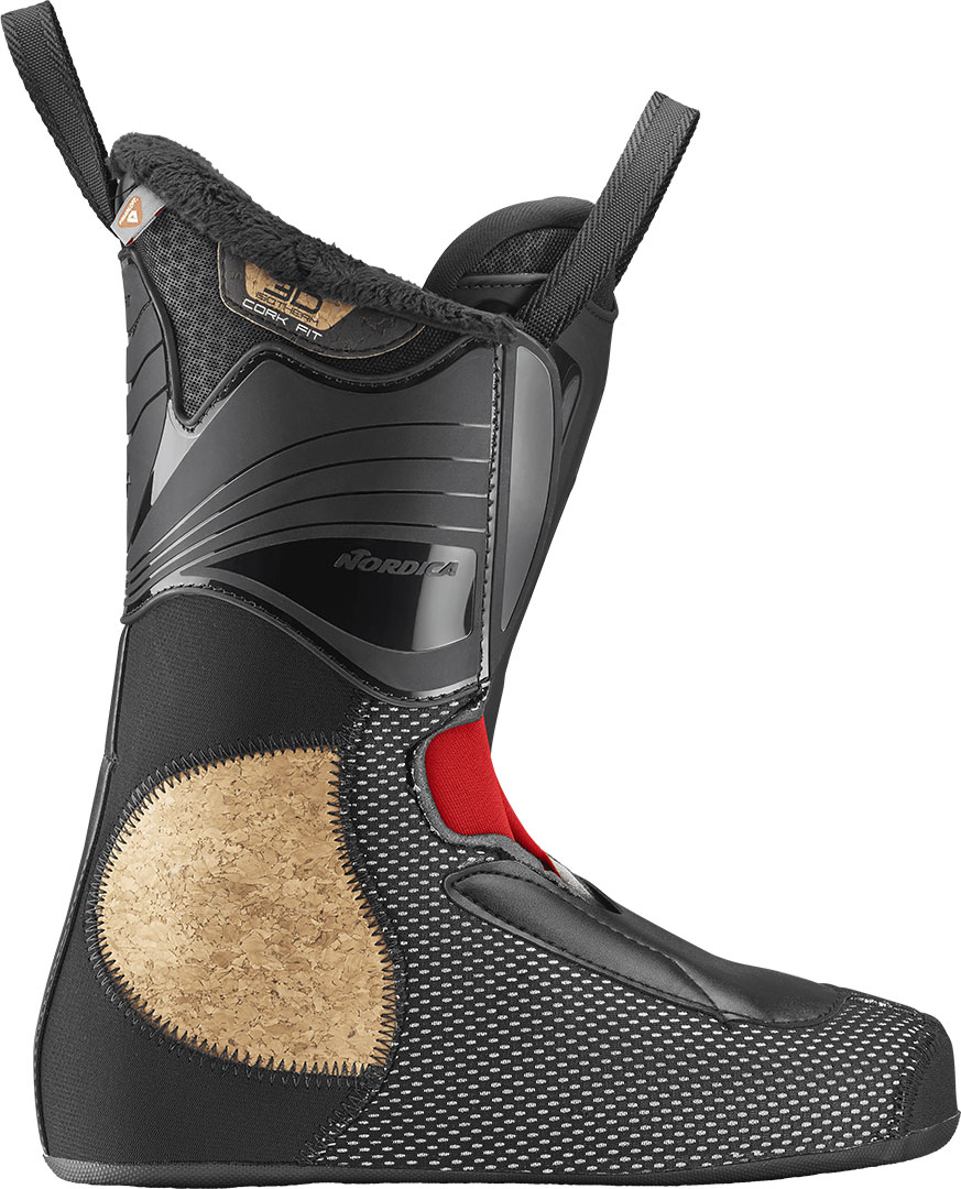 Product image 5 of the product “THE CRUISE 95 W GW Ski Boot 2027 sand/black 24,5”