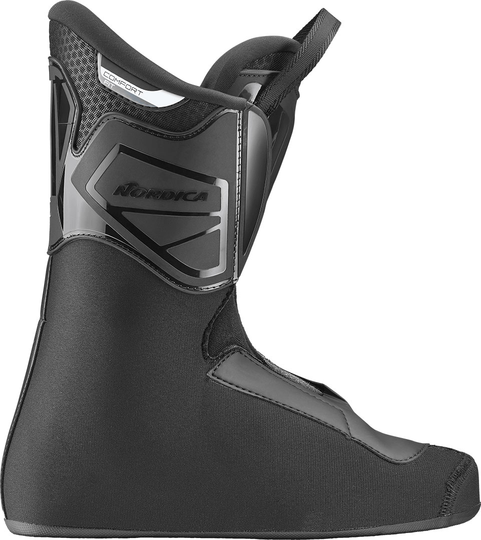 Product image 5 of the product “THE CRUISE 100 Ski Boot 2027 anthracite/black/red 28,5”