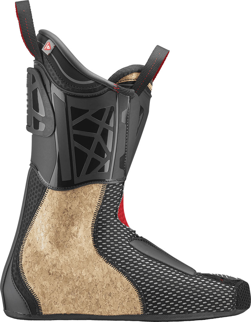 Product image 5 of the product “PRO MACHINE 3 110 GW Ski Boot 2027 dark grey/black/red 29,5”