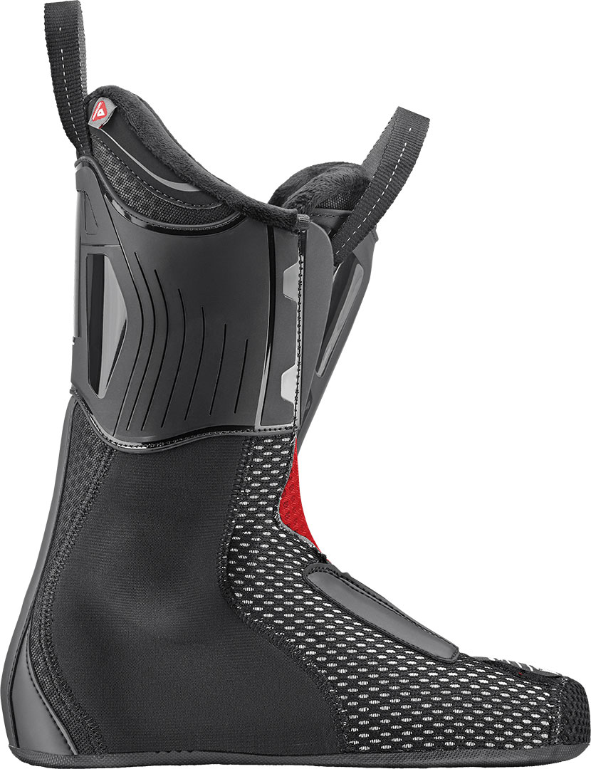 Product image 5 of the product “PRO MACHINE 3 95 W GW Ski Boot 2027 black/light blue/white 24,5”