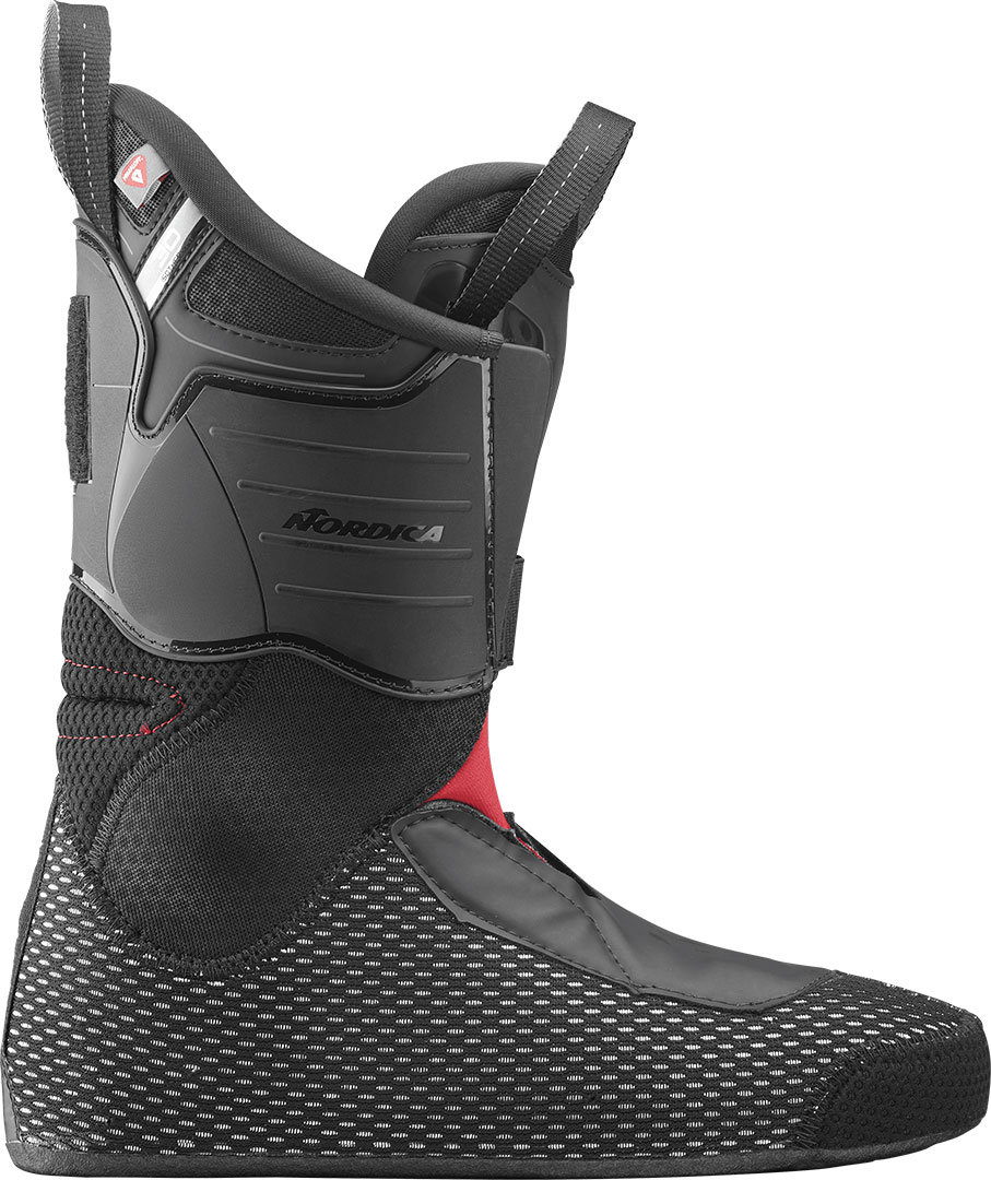 Product image 5 of the product “HF S 110 GW Ski Boot 2027 grey/black/red 28,5”