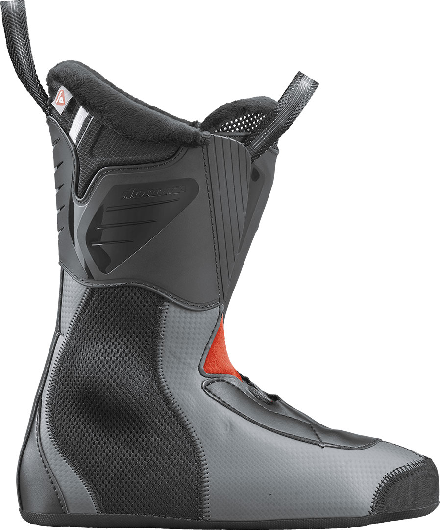 Artikelbild 5 des Artikels “SPEEDMACHINE 3 85 W BOA GW Ski Schuh 2027 black/white/pink 26,5“