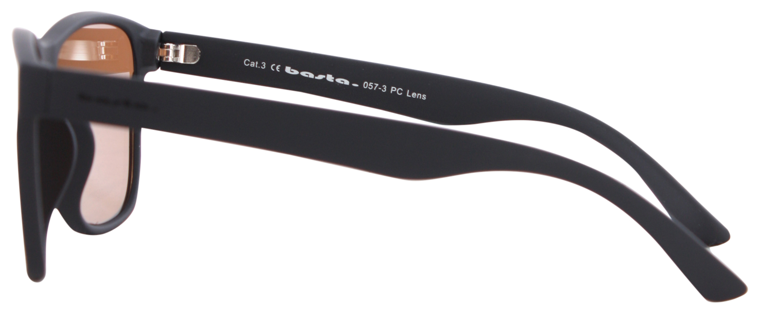 Farben Einzel-/Doppelpacks La Optica Original UV400 Unisex Retro Sonnenbrille Pilot 