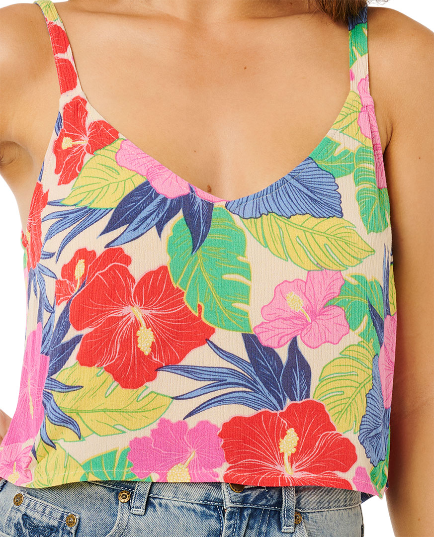 Artikelbild 5 des Artikels “PARTY PACK CAMI Top 2026 multico M“