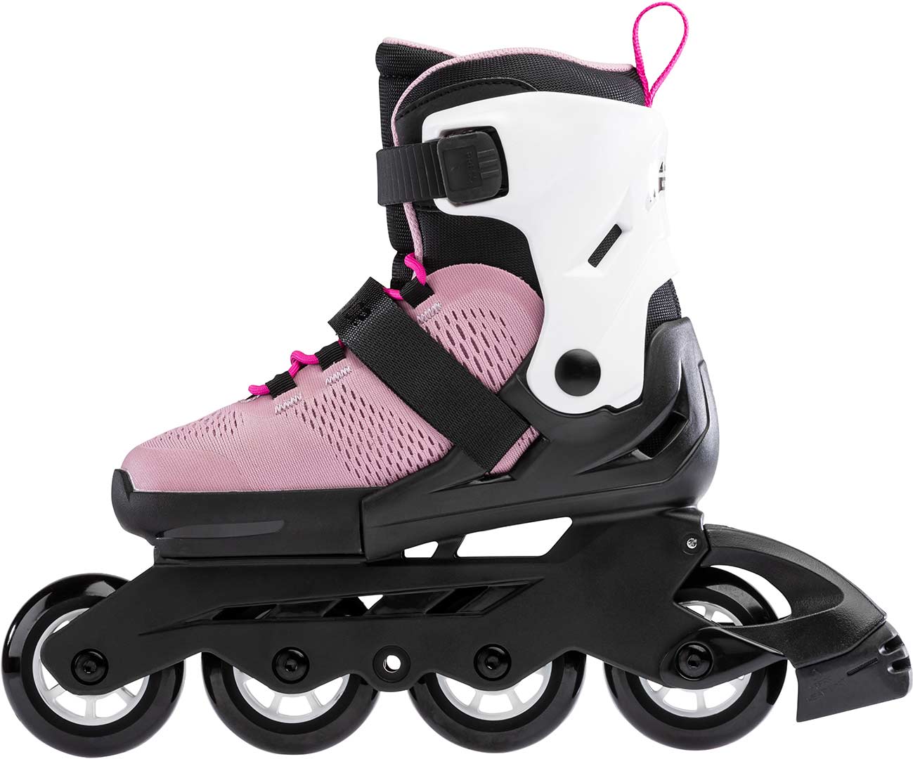 Rollerblade MICROBLADE G Fitness Inline Skate Pink for sale online
