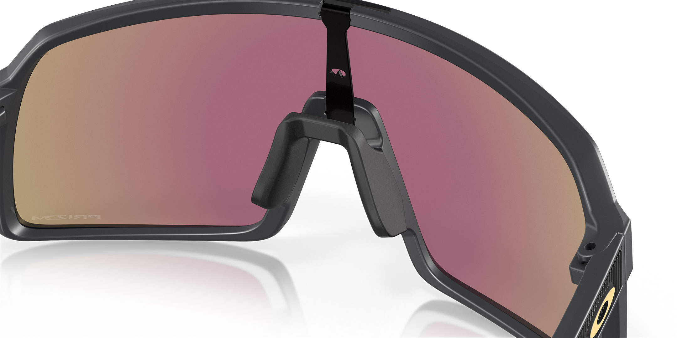 Product image 5 of the product “SUTRO Sunglasses matte carbon/prizm sapphire ”