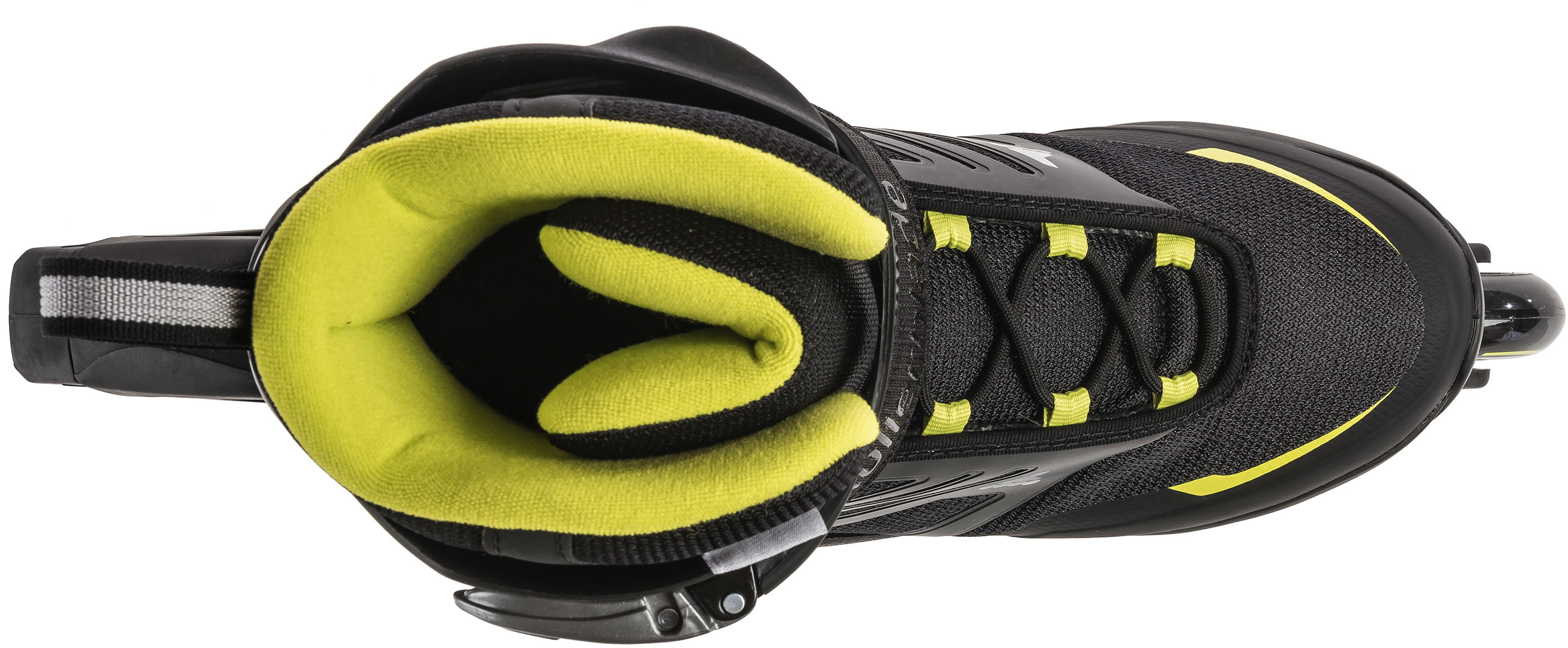 Artikelbild 5 des Artikels “SPIRITBLADE Inline Skate 2022 black/lime 42“