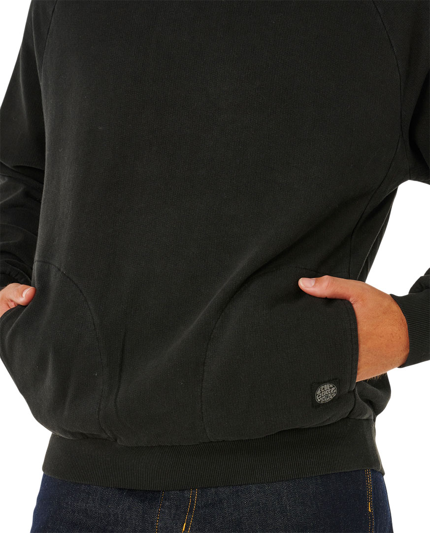 Artikelbild 5 des Artikels “PREMIUM SURF Hoodie 2026 black M“