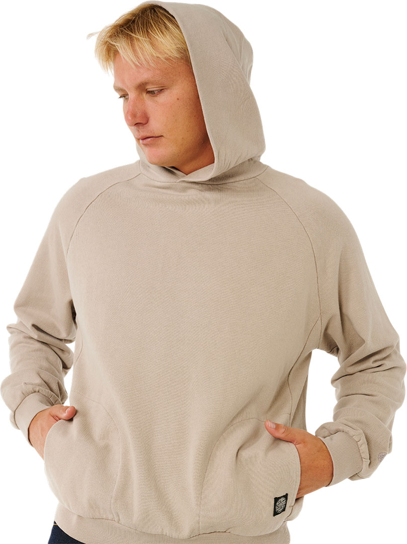 Artikelbild 5 des Artikels “PREMIUM SURF Hoodie 2026 stone L“