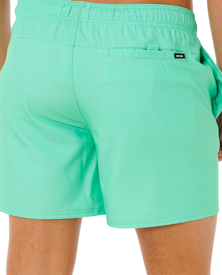 Artikelbild 5 des Artikels “OFFSET DAILY VOLLEY 16 Boardshort 2026 green sd M“