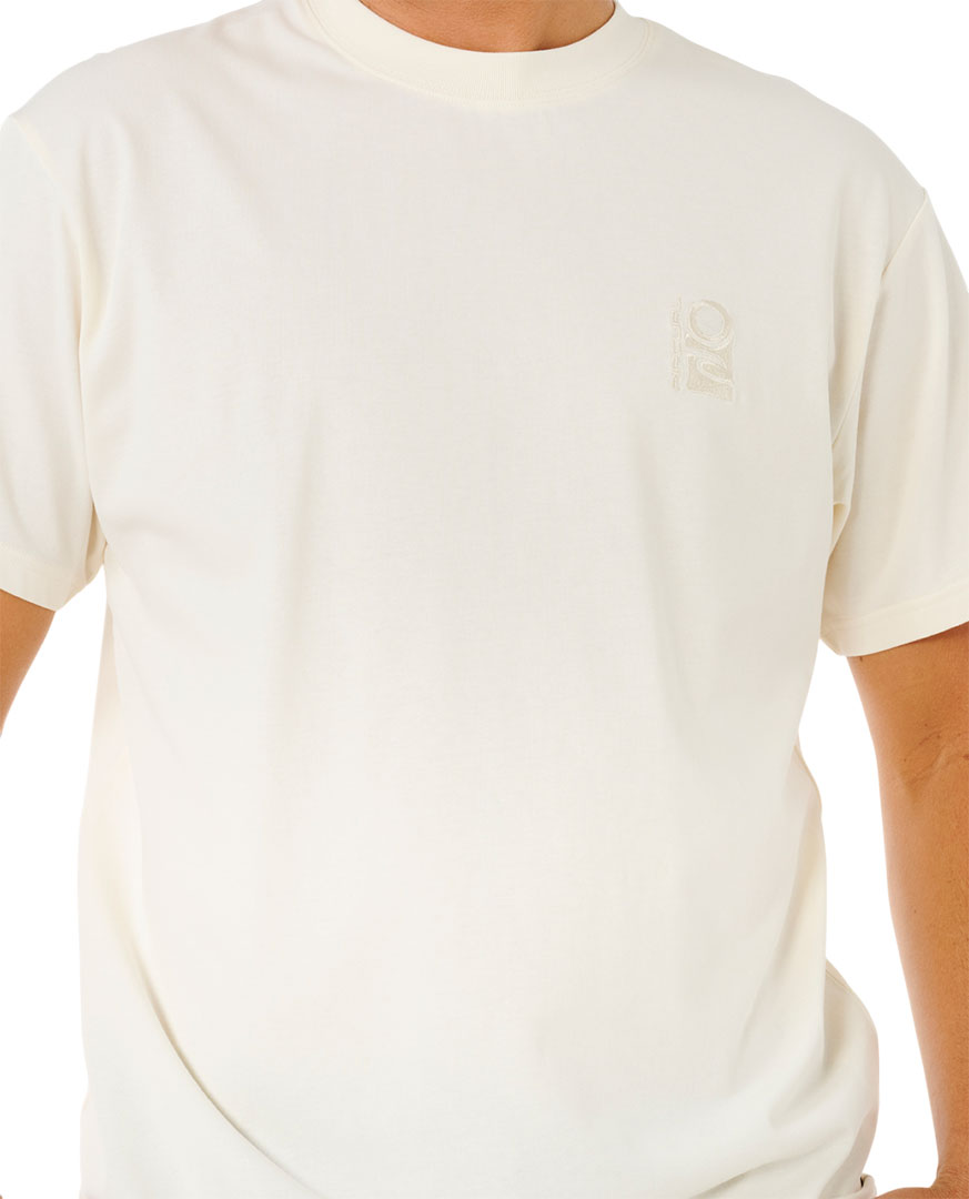 Artikelbild 5 des Artikels “SEARCH EMBROIDERY T-Shirt 2026 bone L“