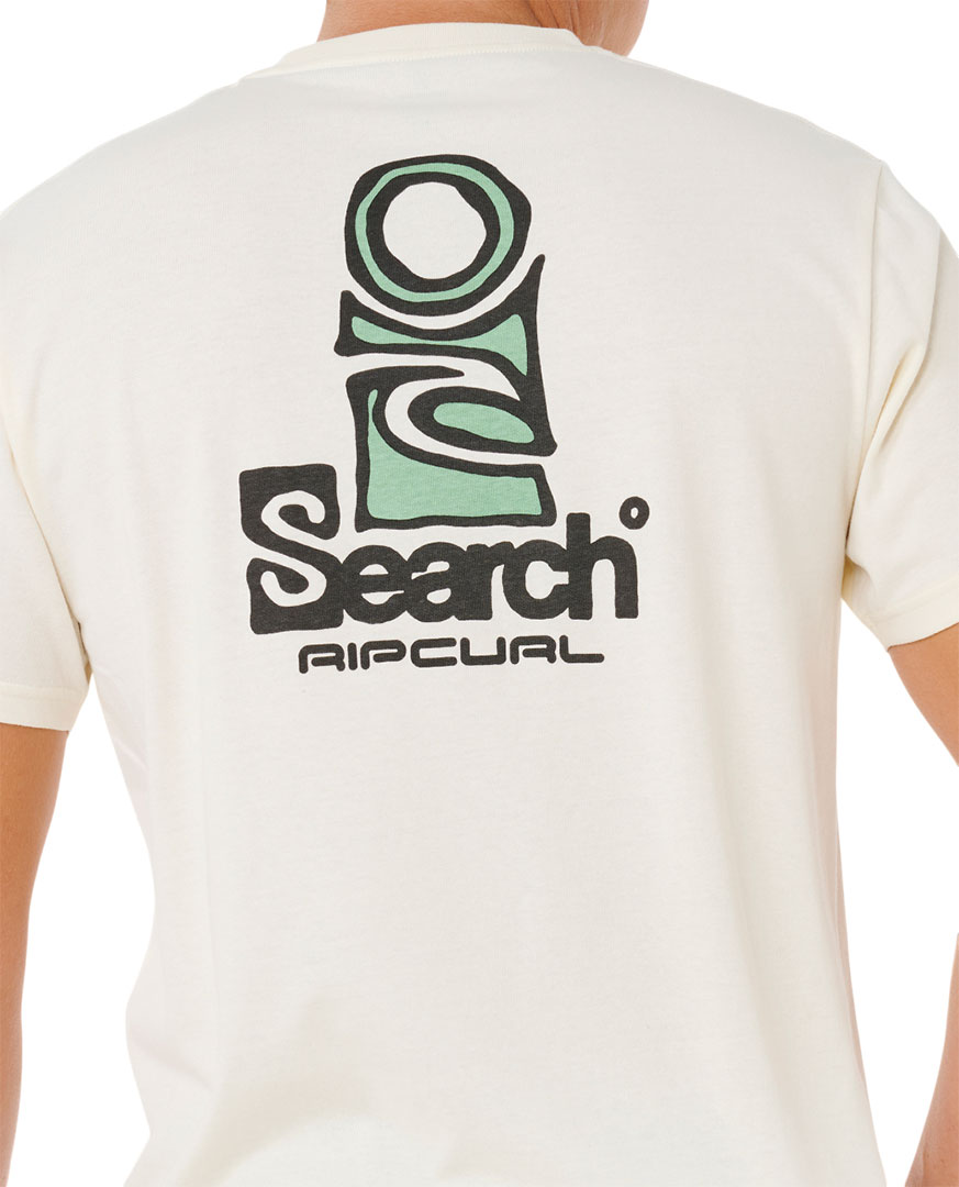 Artikelbild 5 des Artikels “VAPORCOOL SEARCH STACK T-Shirt 2026 bone M“