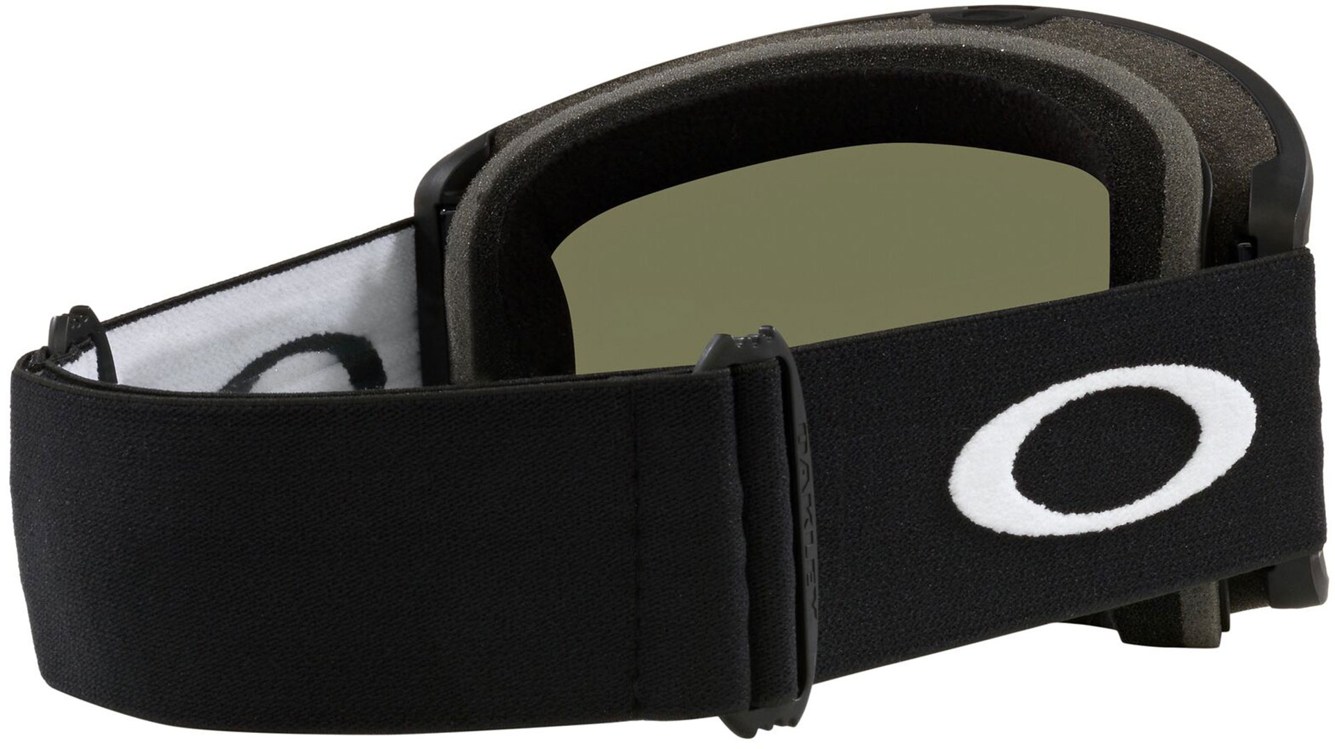 Product image 5 of the product “TARGET LINE L Goggle 2027 matte black/violet iridium ”