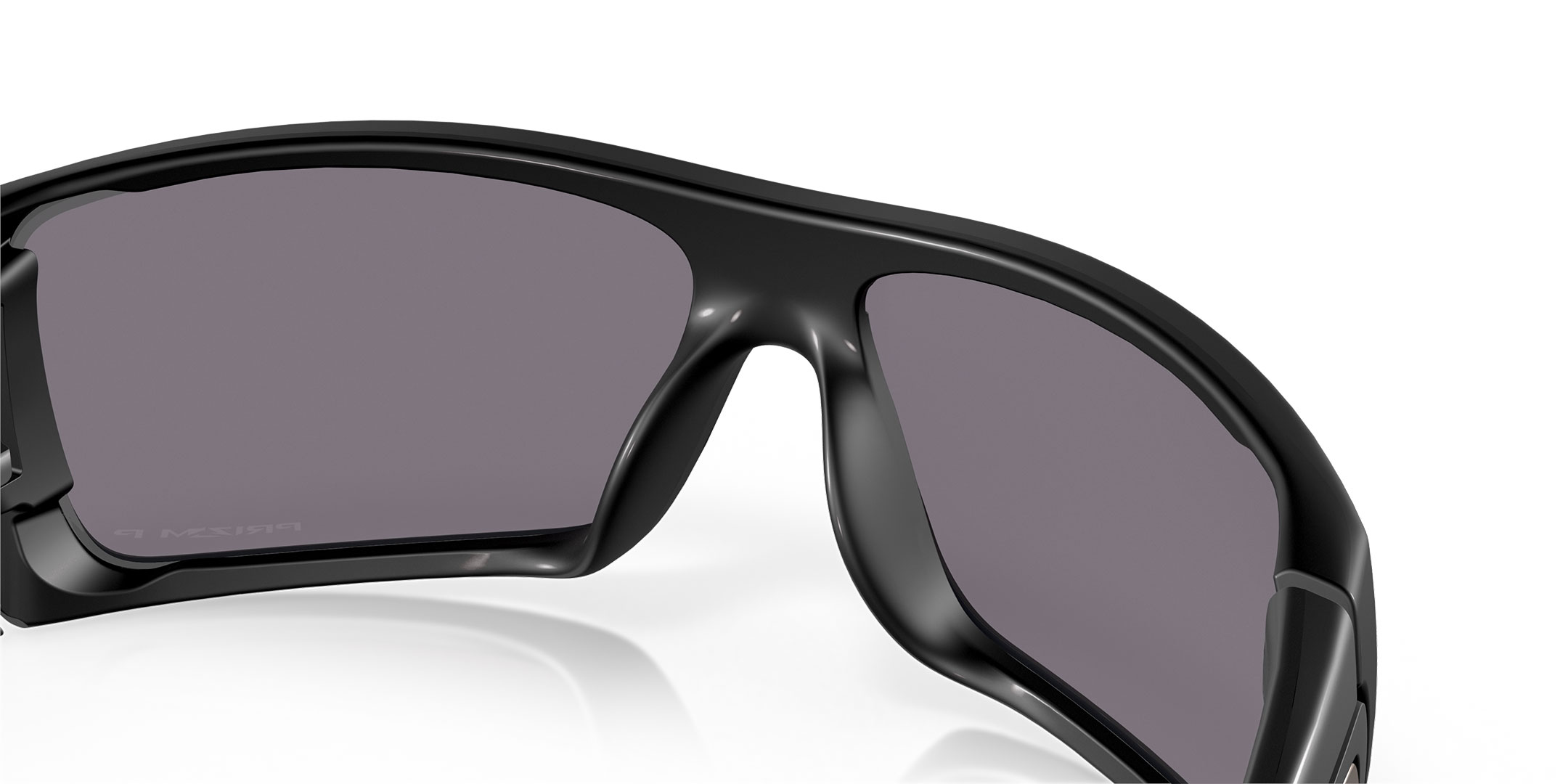 Artikelbild 5 des Artikels “BATWOLF Sonnenbrille matte black/prizm grey polarized “