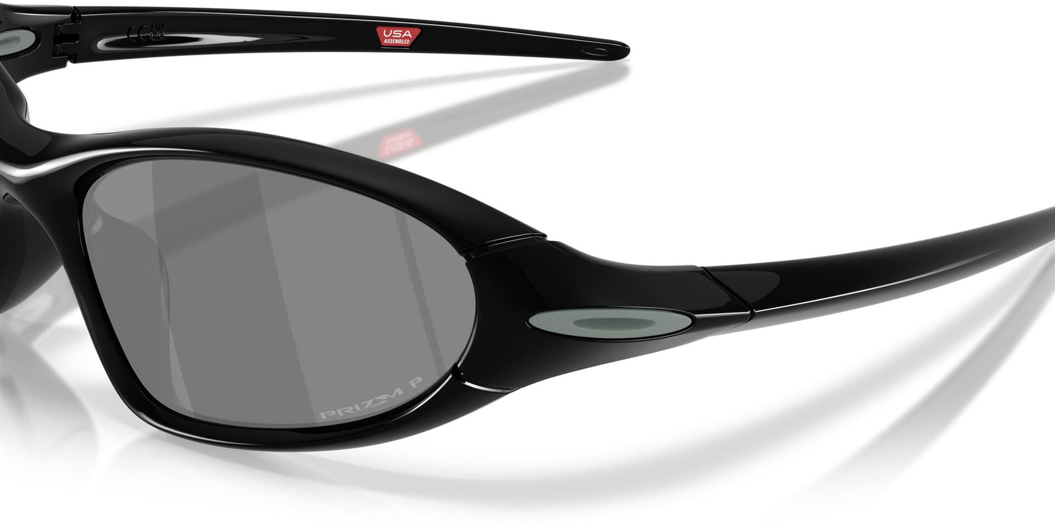 Artikelbild 5 des Artikels “PORTAL JACKET Sonnenbrille polished blac/prizm black polarized “