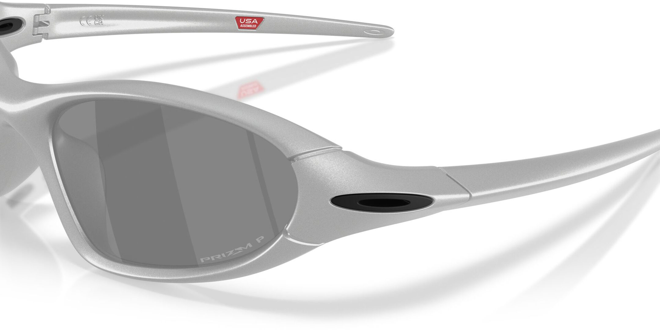 Artikelbild 5 des Artikels “PORTAL JACKET Sonnenbrille x silver/black polarized “
