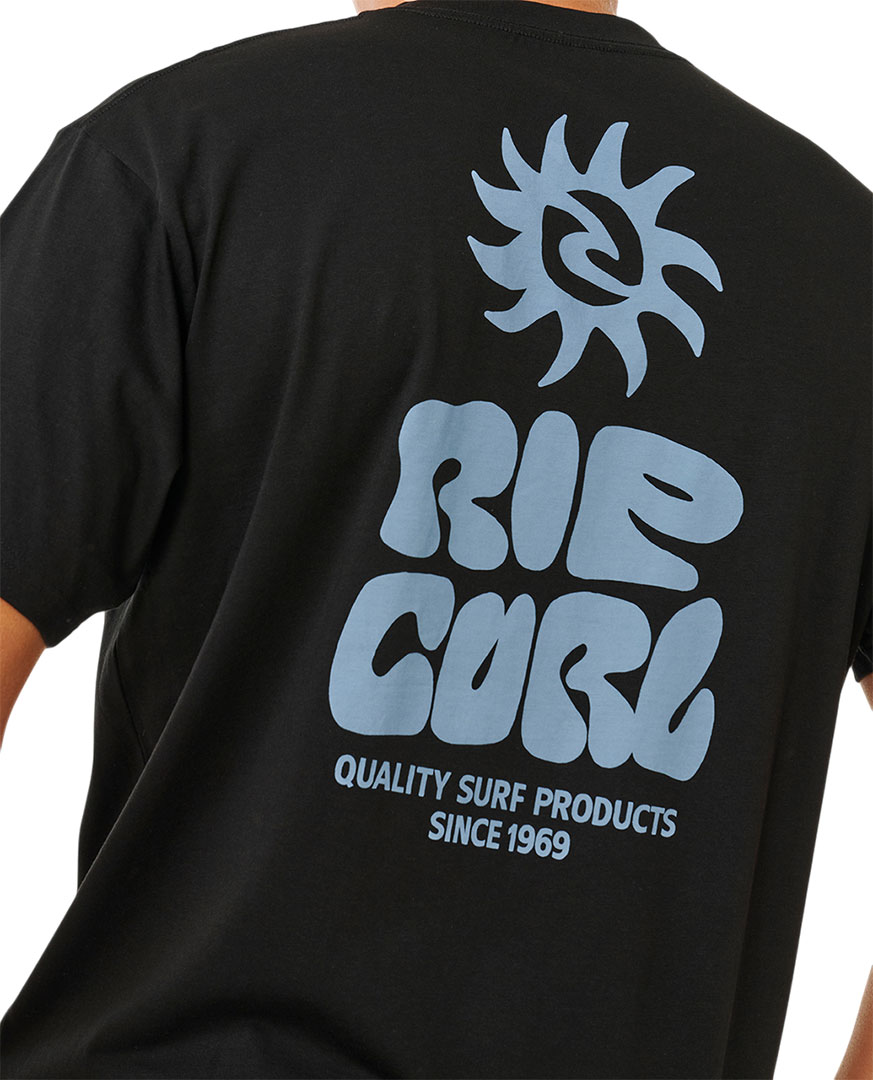 Artikelbild 5 des Artikels “PACIFIC RINSE GLASS OFF T-Shirt 2026 black S“