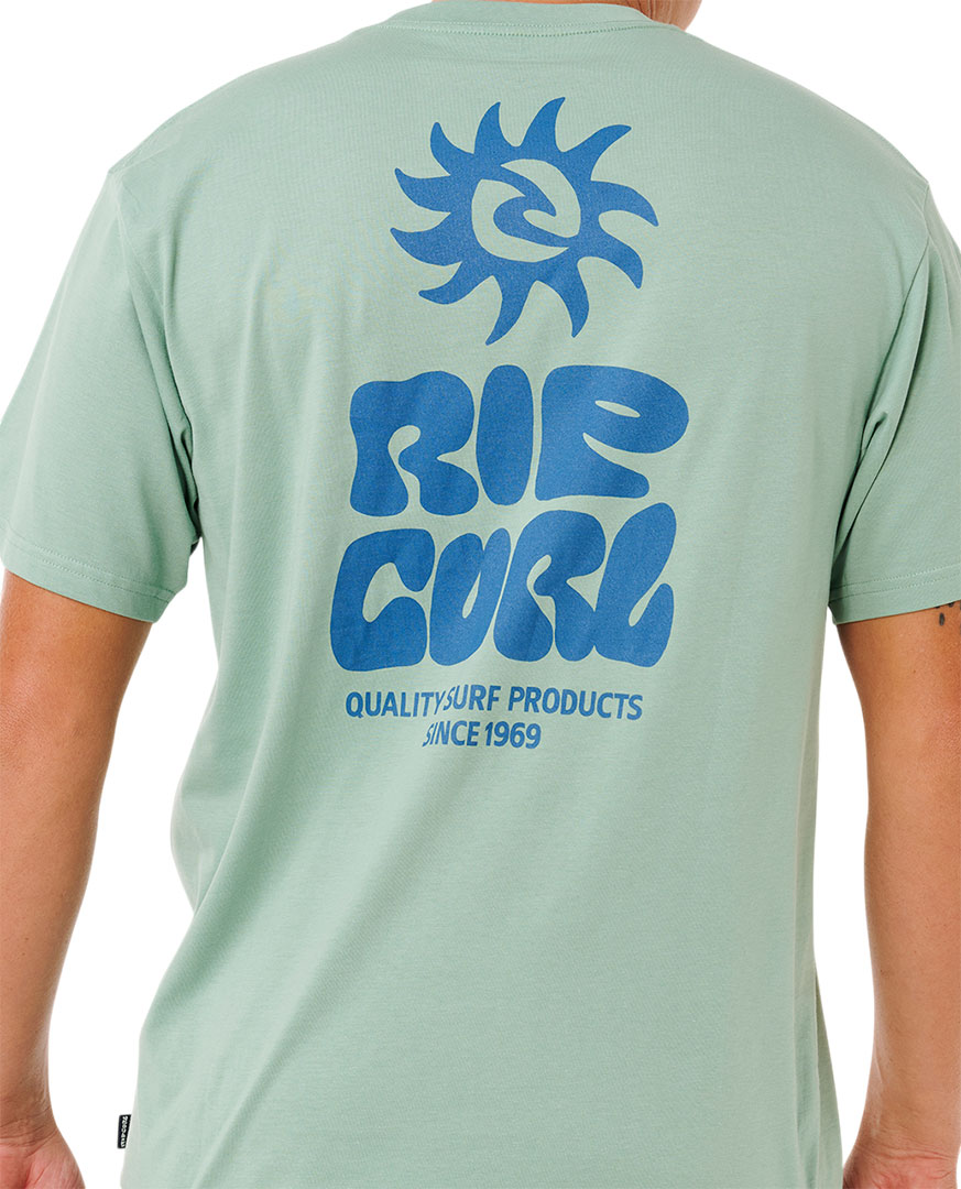 Artikelbild 5 des Artikels “PACIFIC RINSE GLASS OFF T-Shirt 2026 aloe S“