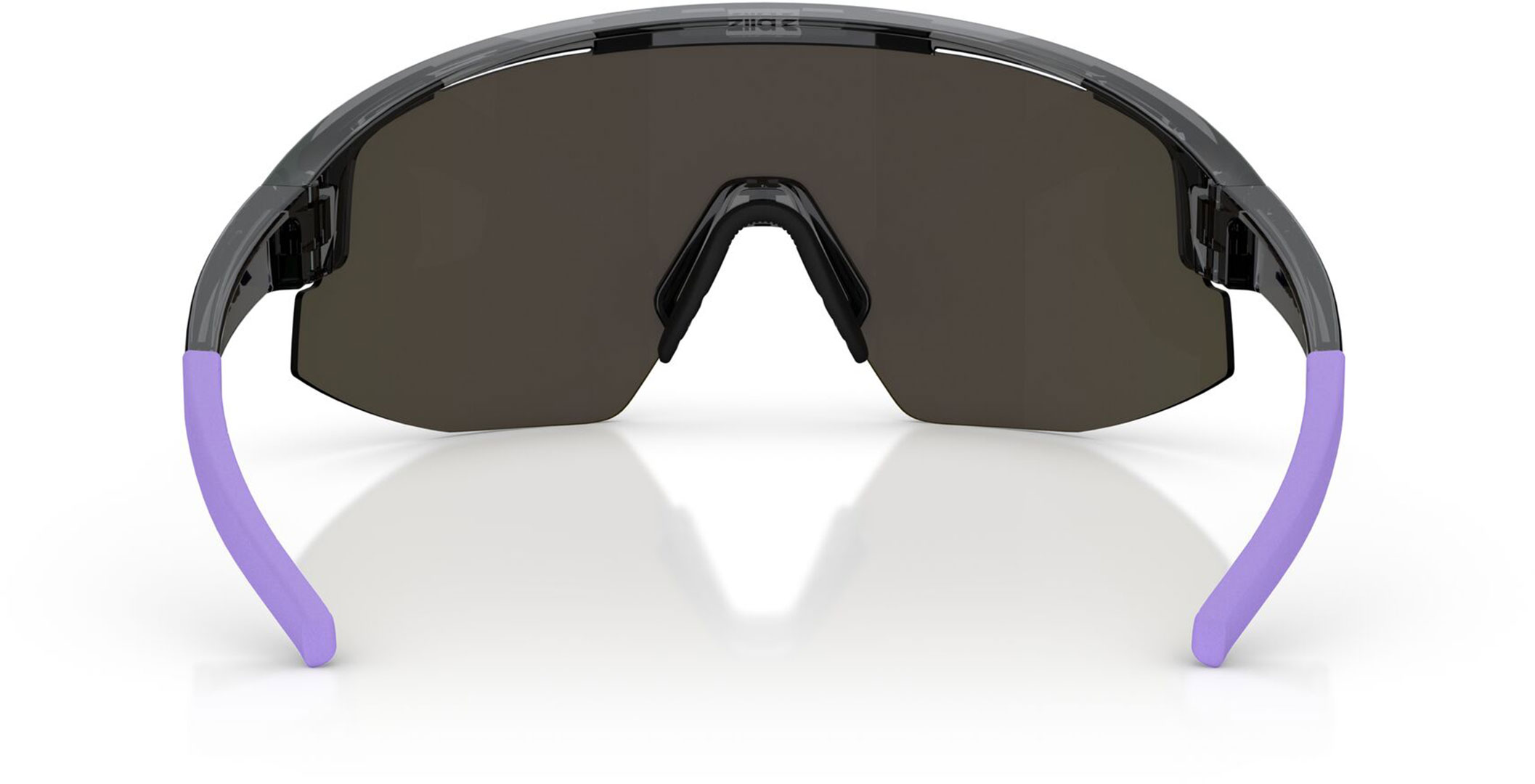 Artikelbild 5 des Artikels “MATRIX SMALL Sonnenbrille 2026 crystal black/purple “