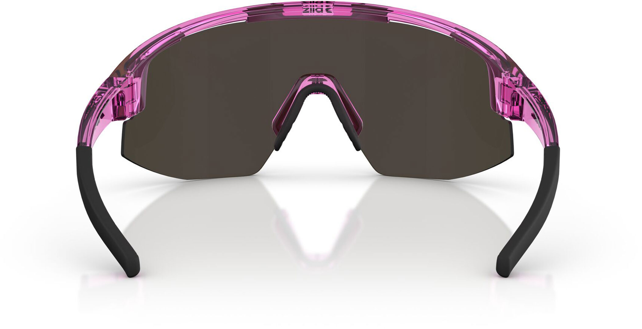 Artikelbild 5 des Artikels “MATRIX SMALL Sonnenbrille 2026 transparant pink/brown/rose multicolor “