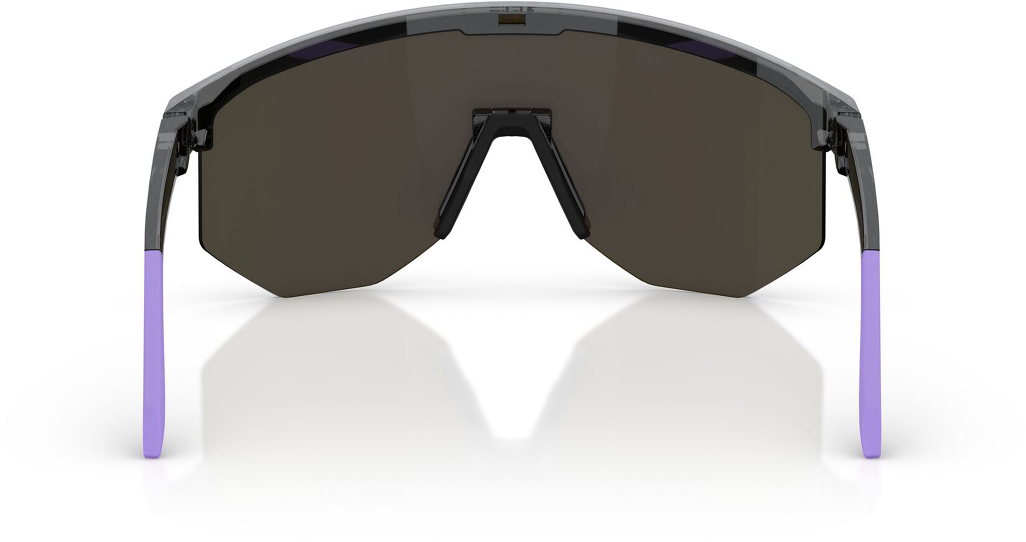 Artikelbild 5 des Artikels “HERO SMALL Sonnenbrille 2026 crystal black/purple “