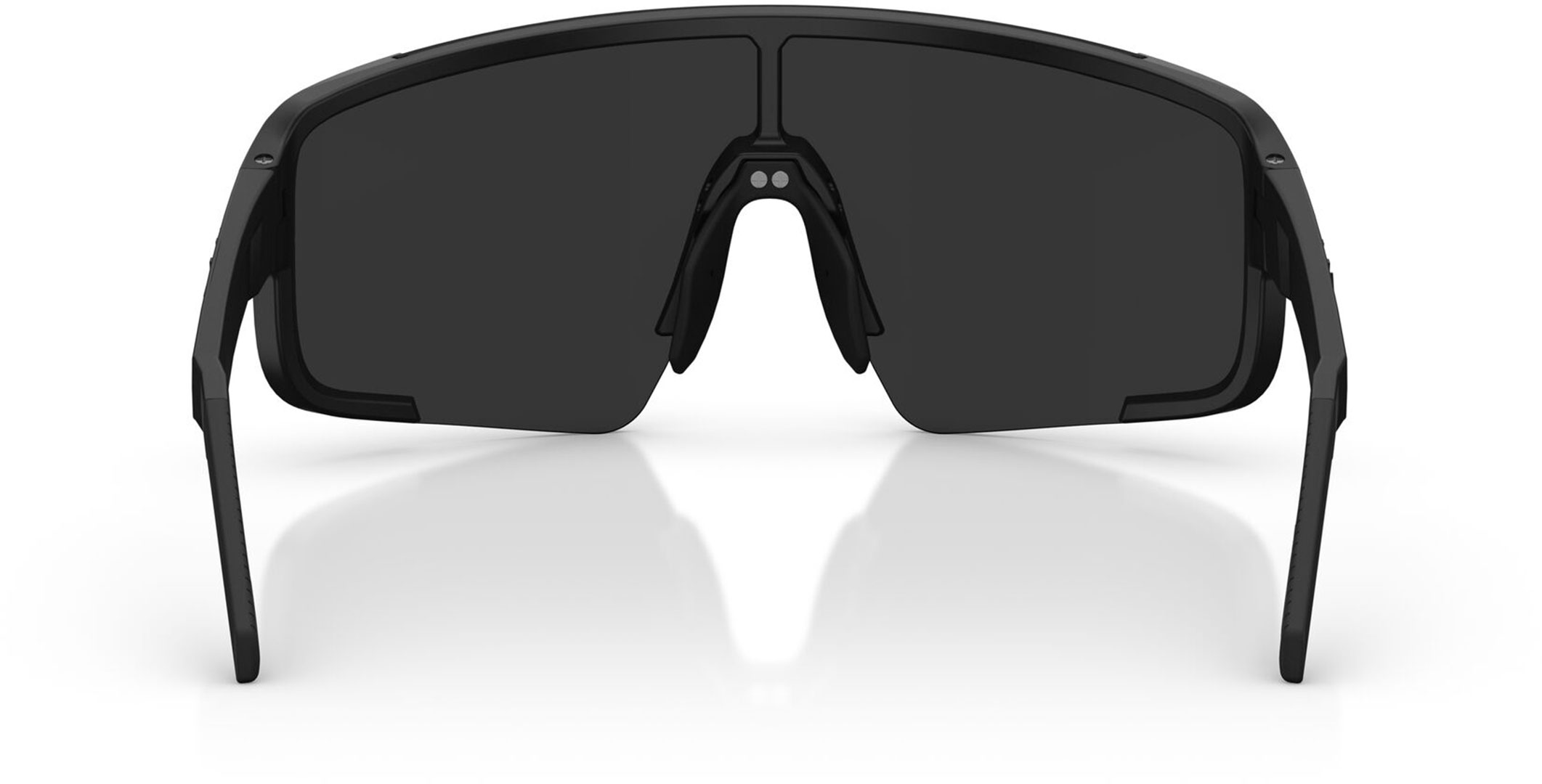 Artikelbild 5 des Artikels “P003 Sonnenbrille 2026 matte black/smoke “