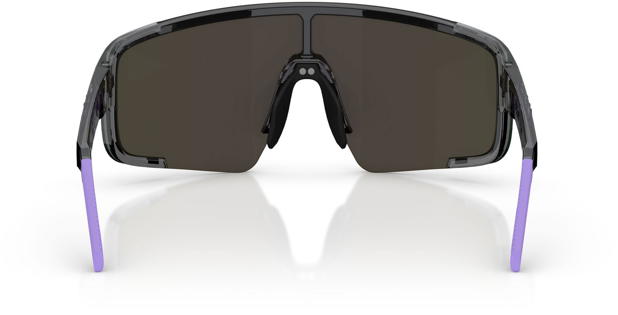 Artikelbild 5 des Artikels “P003 Sonnenbrille 2026 crystal black/purple “