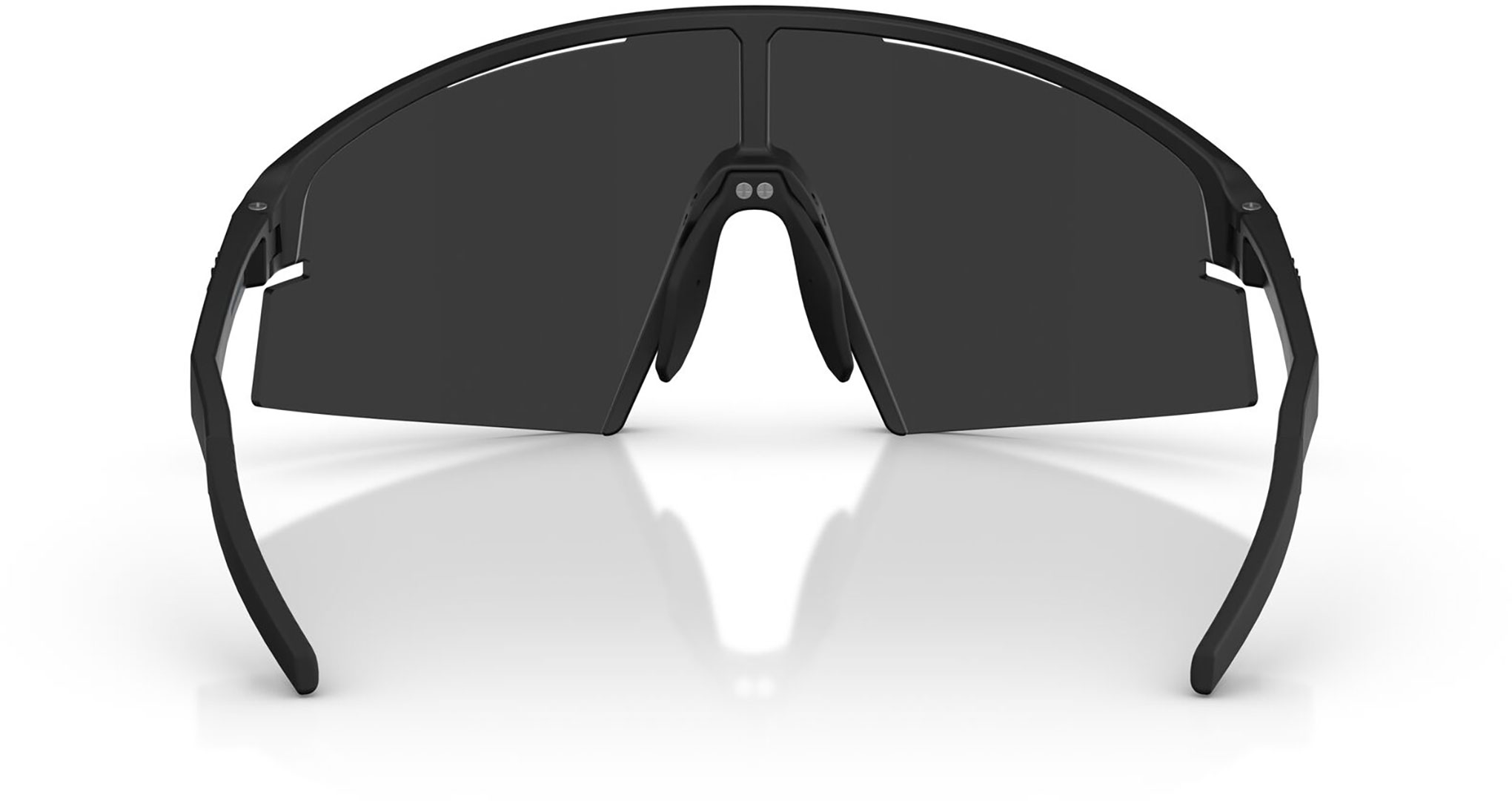 Product image 5 of the product “P006 Sunglasses 2026 matte black/smoke ”