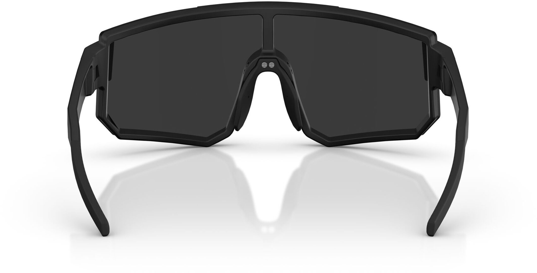 Artikelbild 5 des Artikels “P005 Sonnenbrille 2026 matte black/smoke “