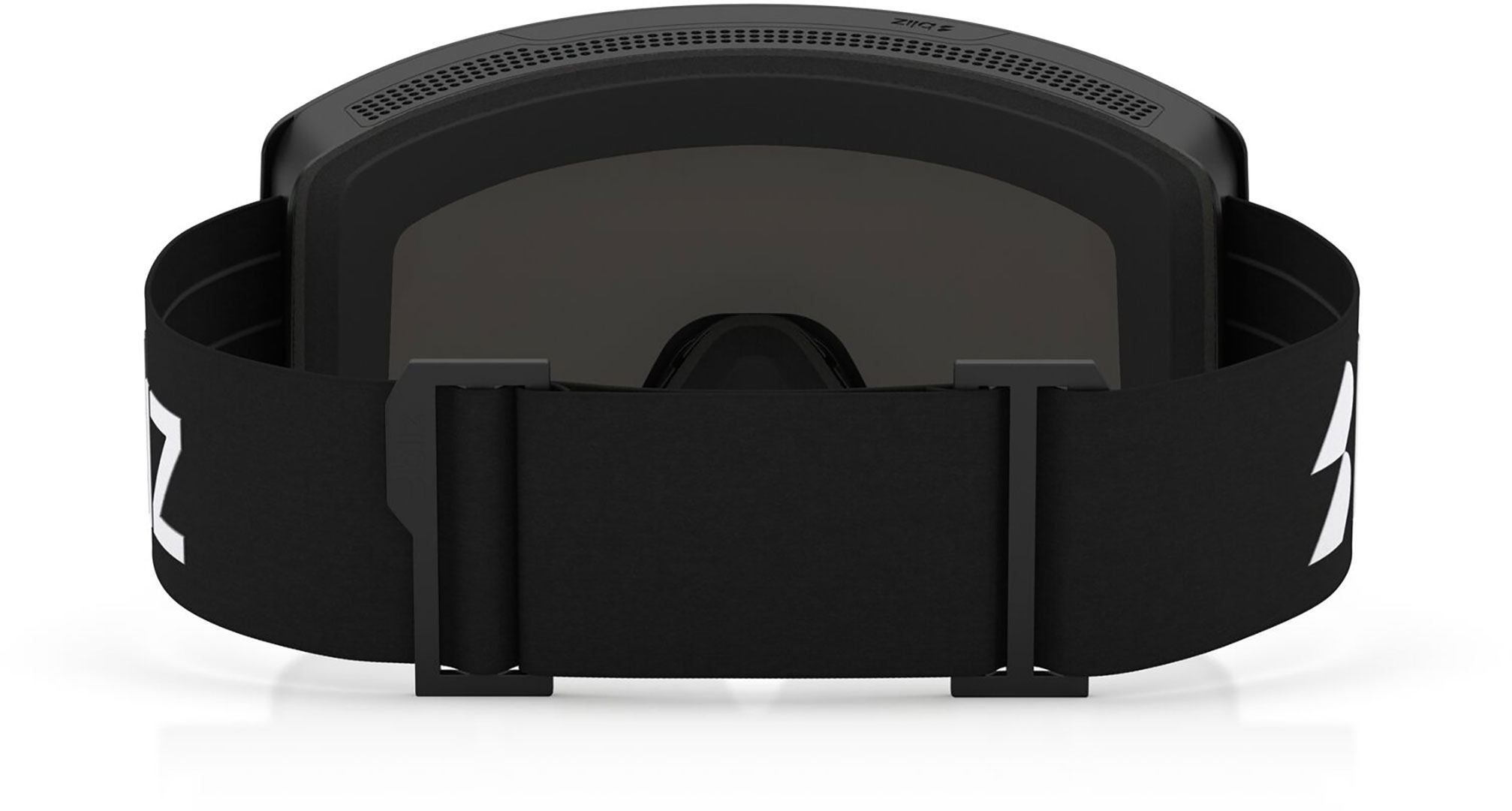 Artikelbild 5 des Artikels “G003 Schneebrille 2027 matte black/brown blue multi “