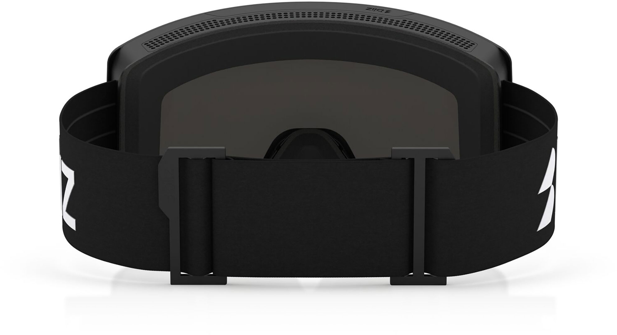 Product image 5 of the product “G003S Goggle 2027 matte black/brown blue multi ”