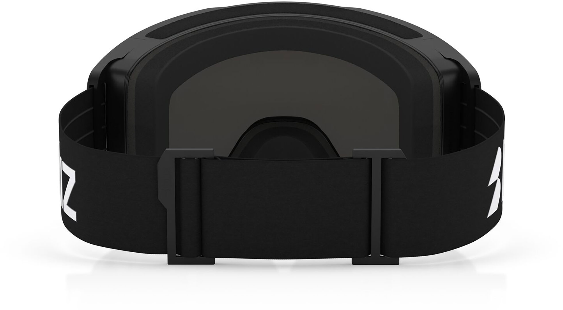 Artikelbild 5 des Artikels “G004 Schneebrille 2027 matte black/brown blue multi “