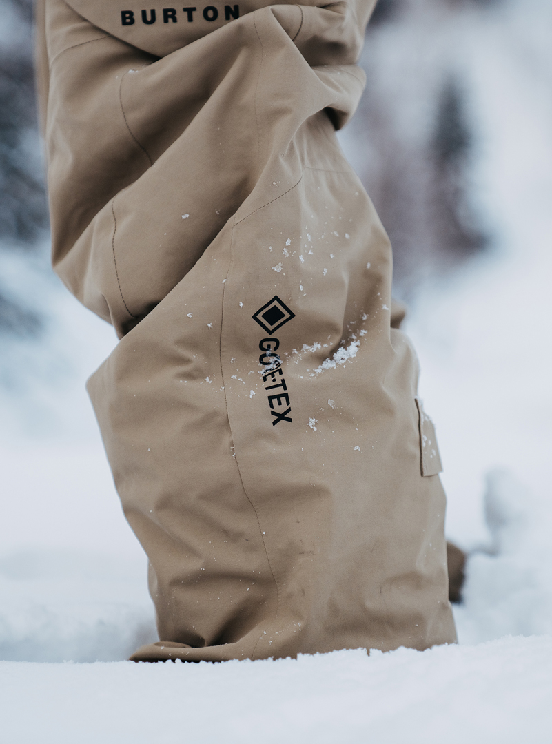 Burton AK GORE TEX CYCLIC Pant kelp Warehouse One