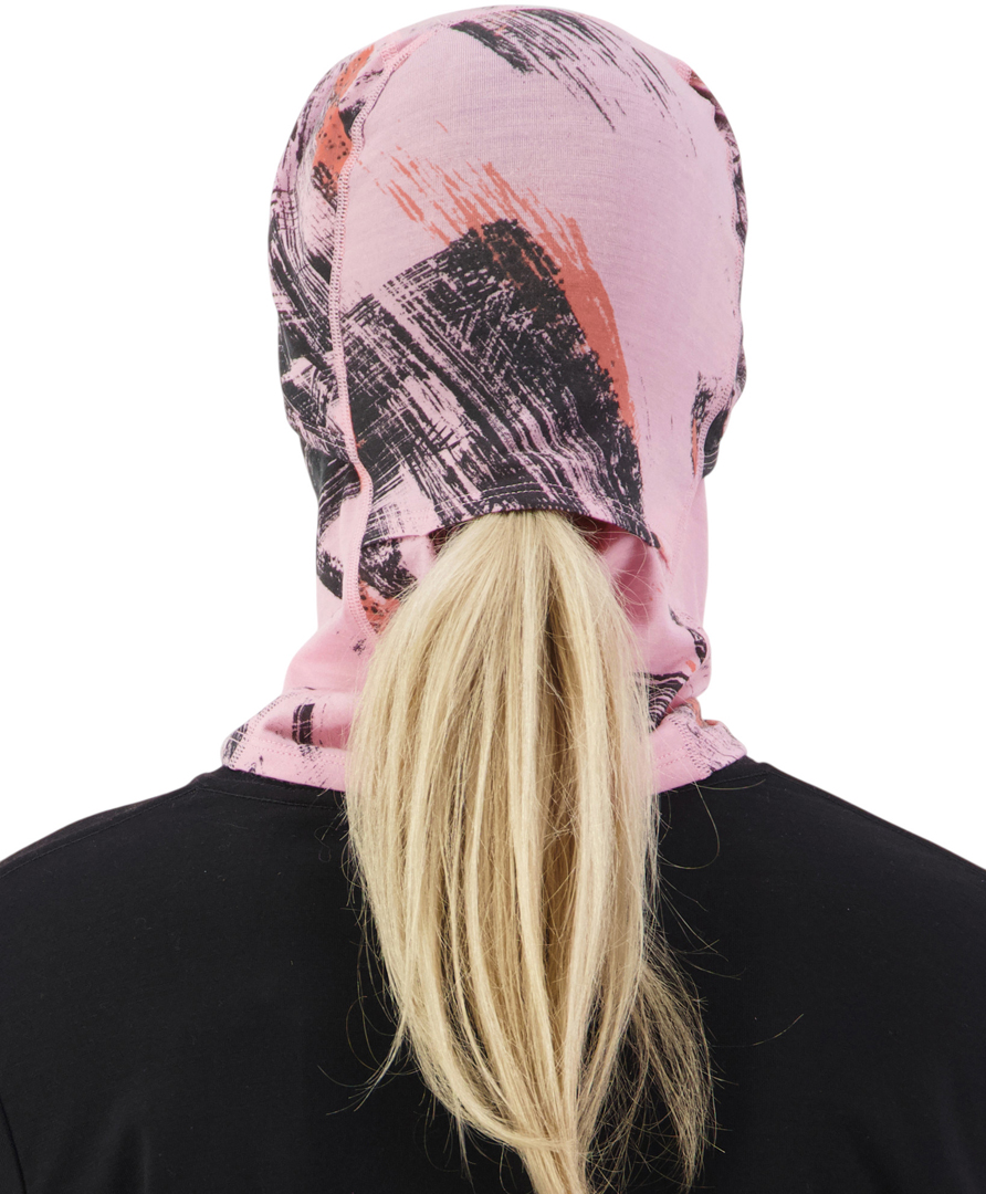 Artikelbild 5 des Artikels “SANTA ROSA MERINO FLEX Facemask 2027 paintbrush pink S/M“