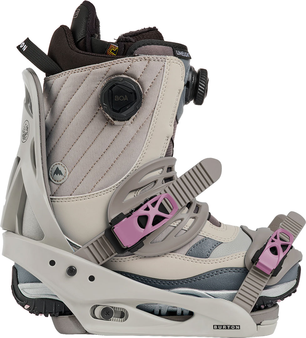 Artikelbild 5 des Artikels “CITIZEN Bindung 2027 chinchilla grey L“